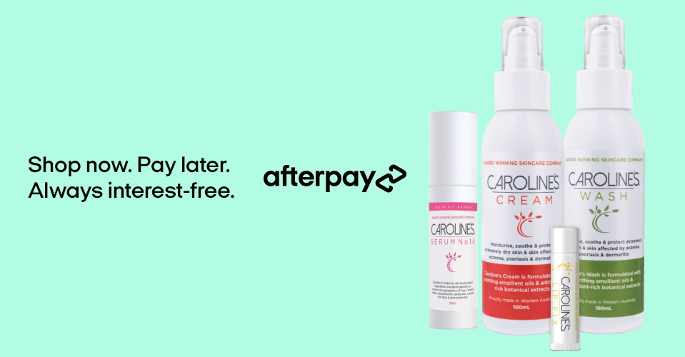 AfterPay - Shop Now. Pay Later.