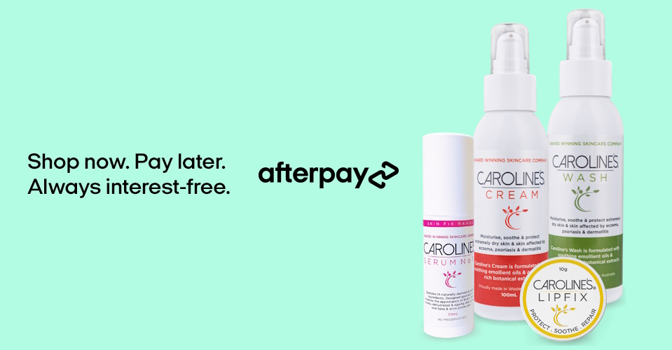 AfterPay - Shop Now. Pay Later.